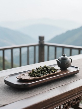 锌茶饮品，喝茶也能养颜抗衰老