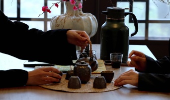 茶韵悠长，喝茶养生的五大惊人好处