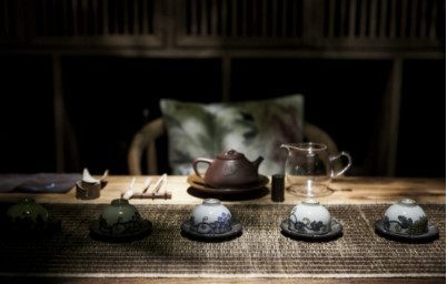 茶叶养生新潮流：为小孩挑选合适的茶品